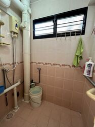 Blk 8 Holland Avenue (Queenstown), HDB 3 Rooms #603504681
